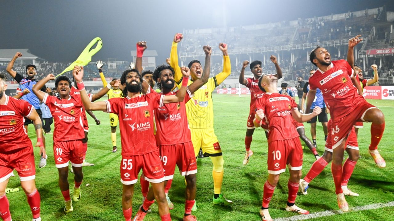 super league football