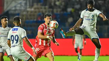 Super league Football 