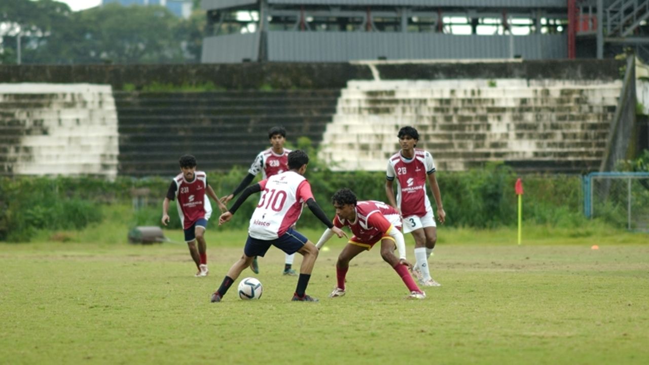 super league kerala