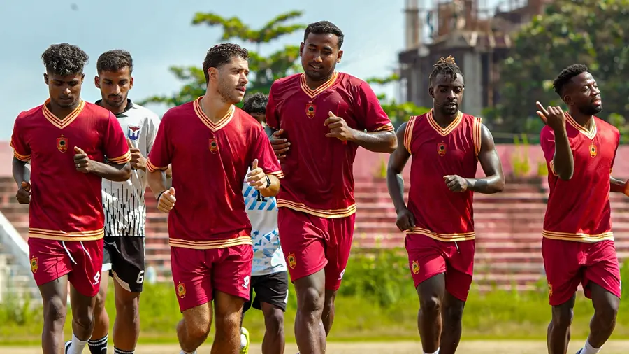 super league kerala