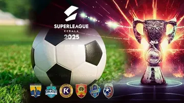 Super League Kerala