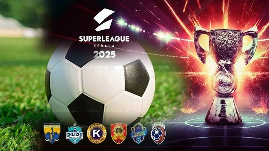 Super League Kerala