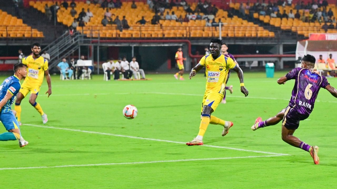 super league kerala forca