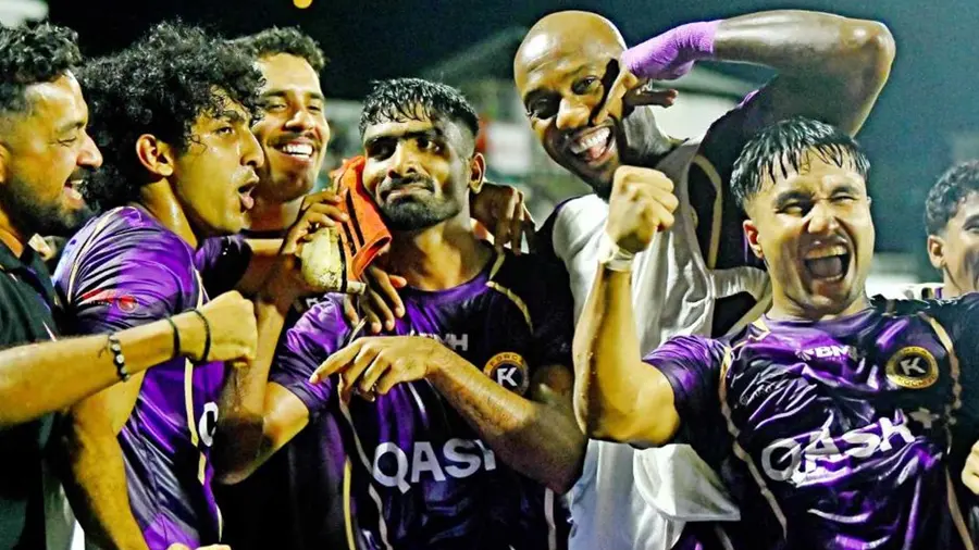 kerala Super league
