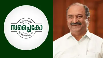supplyco k n balagopal