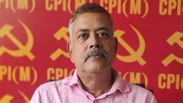 suprakash talukdar
