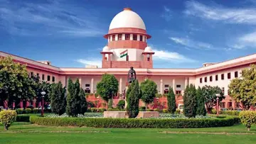 supreme court Allahabad High Court