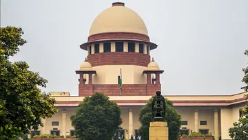 supreme court  Image Credit : wikimedia commons