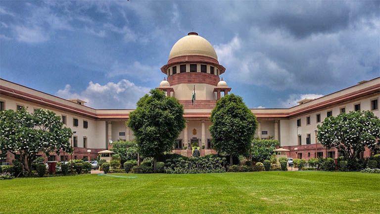 supre court on assam government