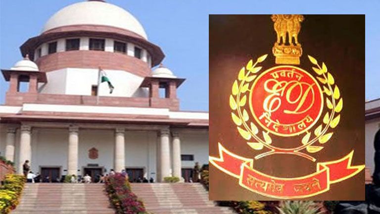 review petition on ed