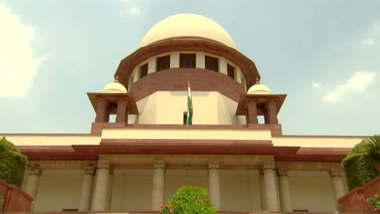 supreme court statement on president