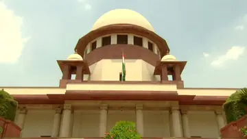 Supreme Court on religious conversion act 