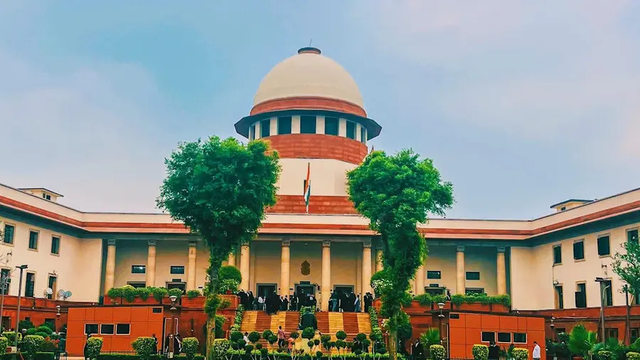 supreme Court