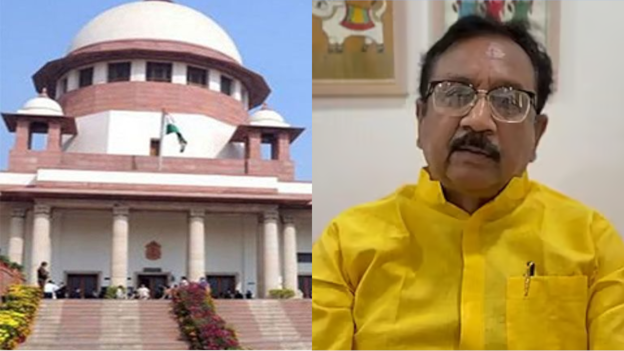 supreme court vijay shah