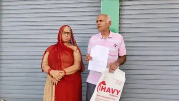 Surat Family Image Credit : India Today