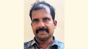 സുരേഷ് 