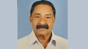 sureshkumar neyyattinkara