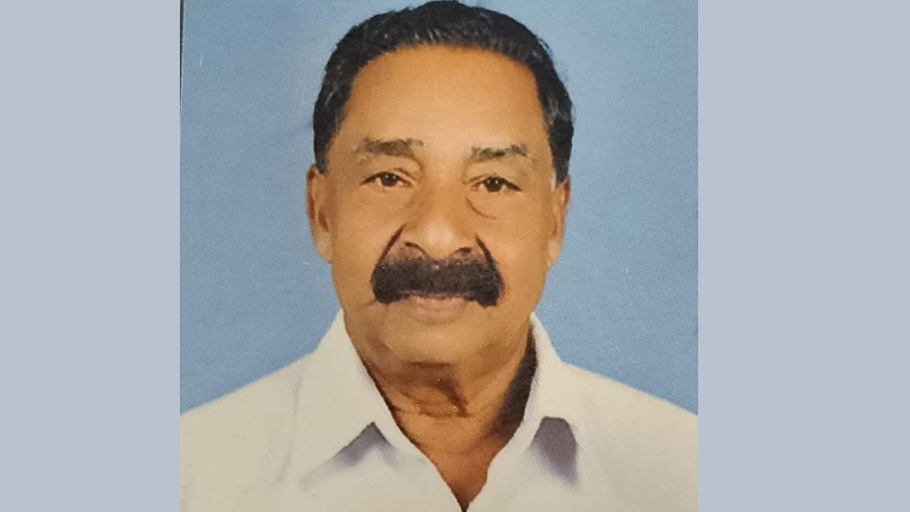 sureshkumar neyyattinkara