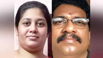 suresh trivandrum murder