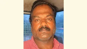 സുരേഷ് വാസു