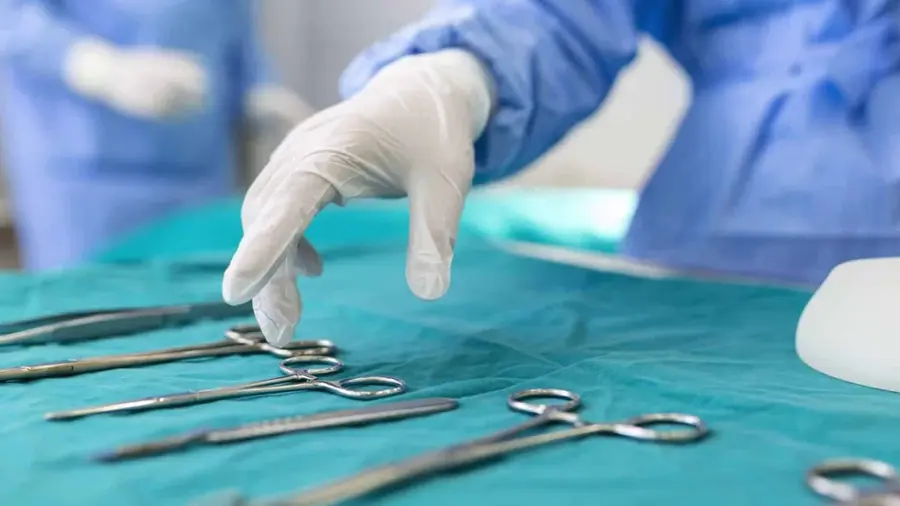 Surgery 