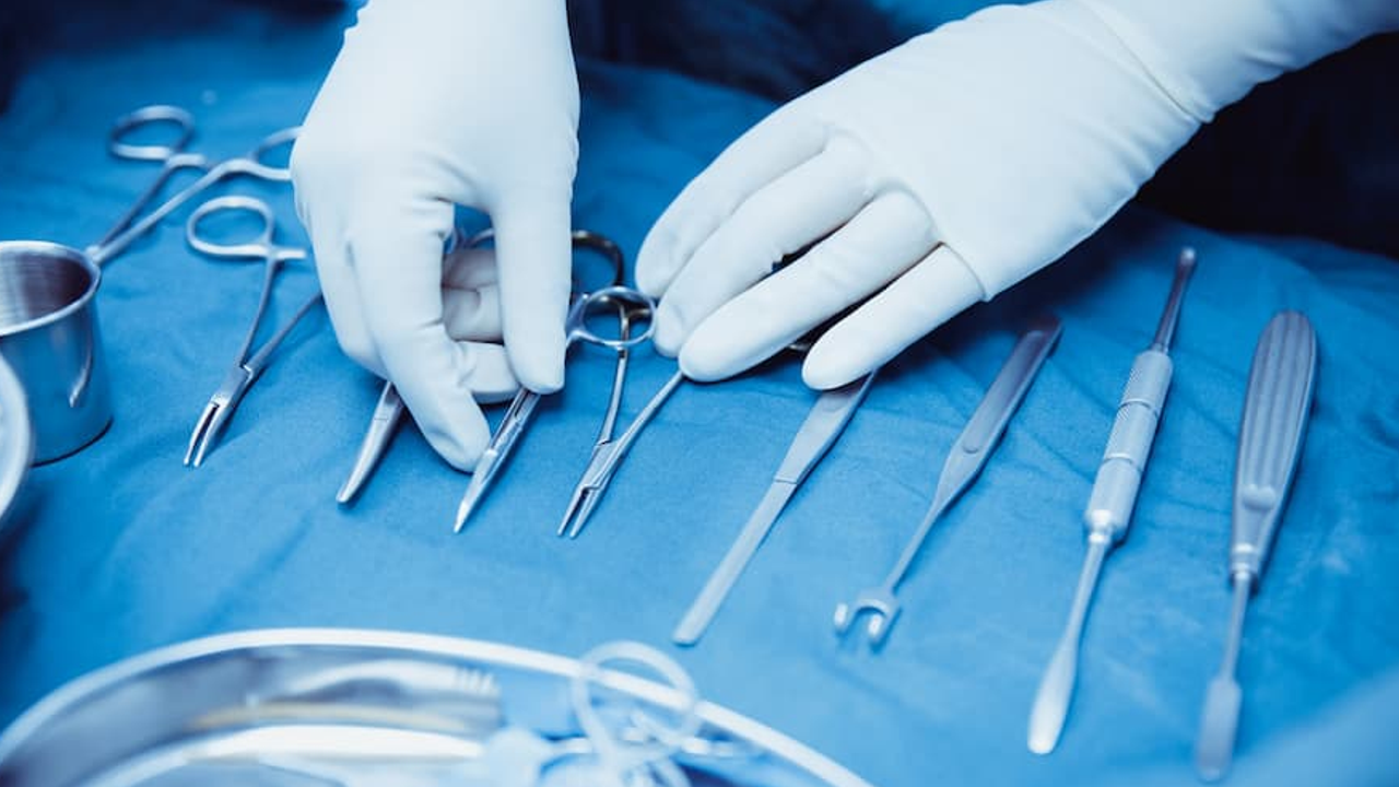 Surgery 