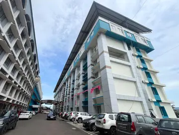 medical college