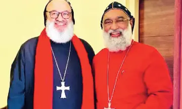 Patriarch of the Syriac Orthodox Church