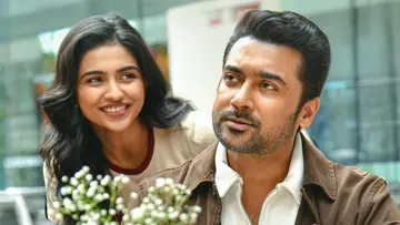 surya