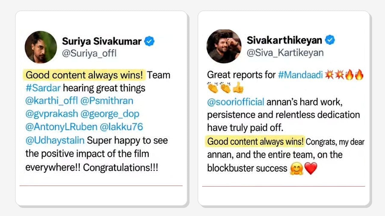 surya sivakarthukeyan fans
