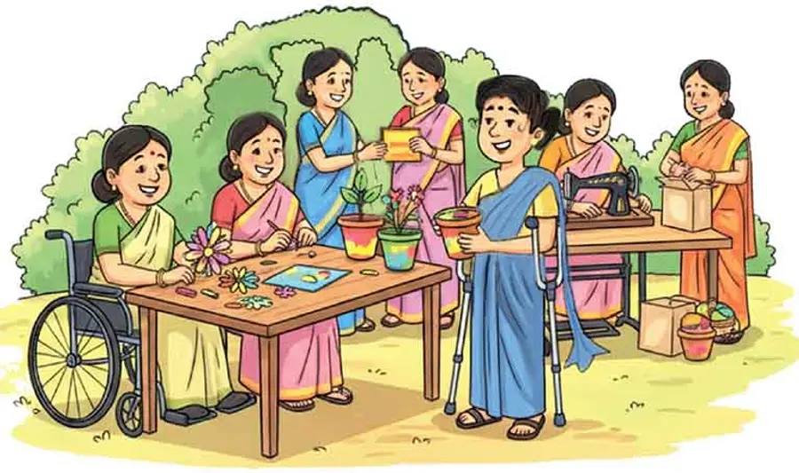 Sushakthi