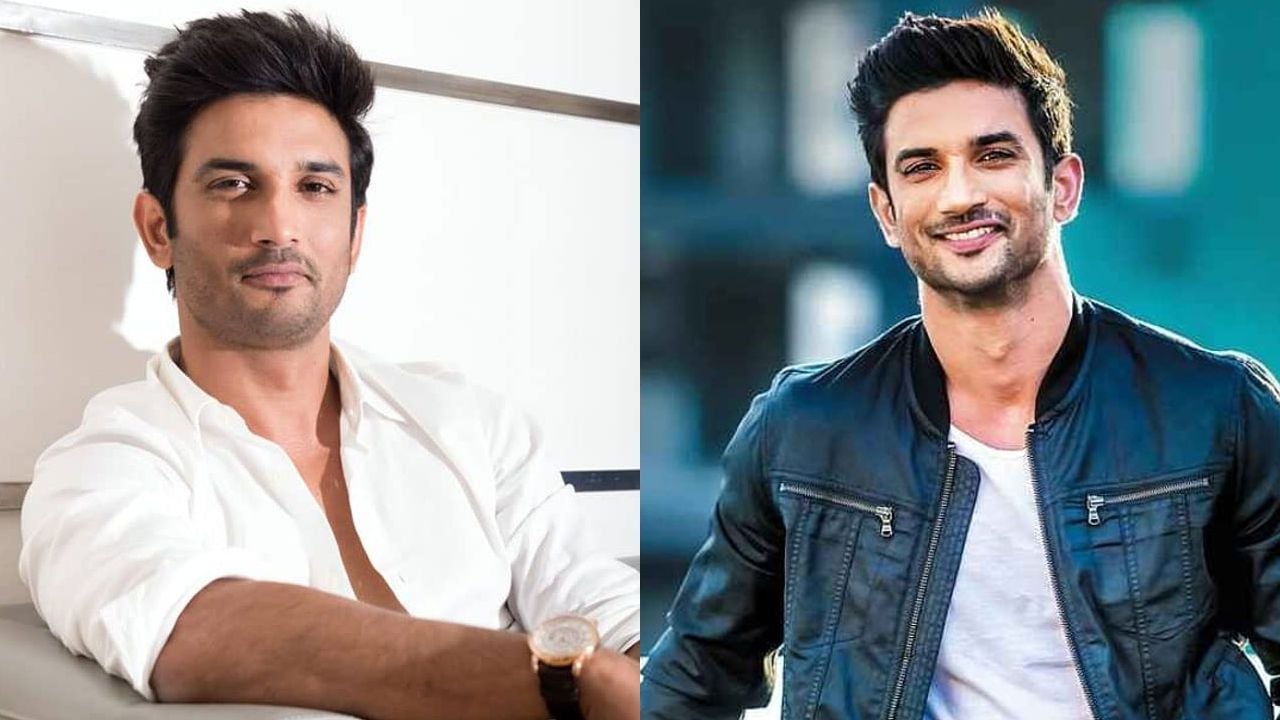 sushant singh rajput