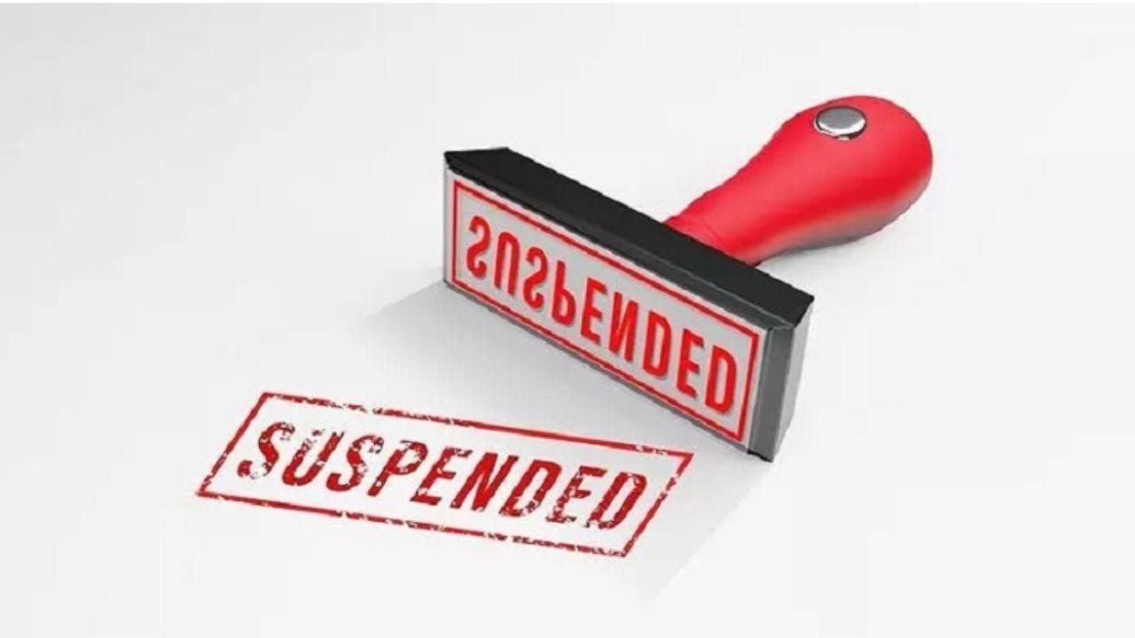 suspension