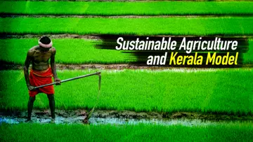 sustainable farming