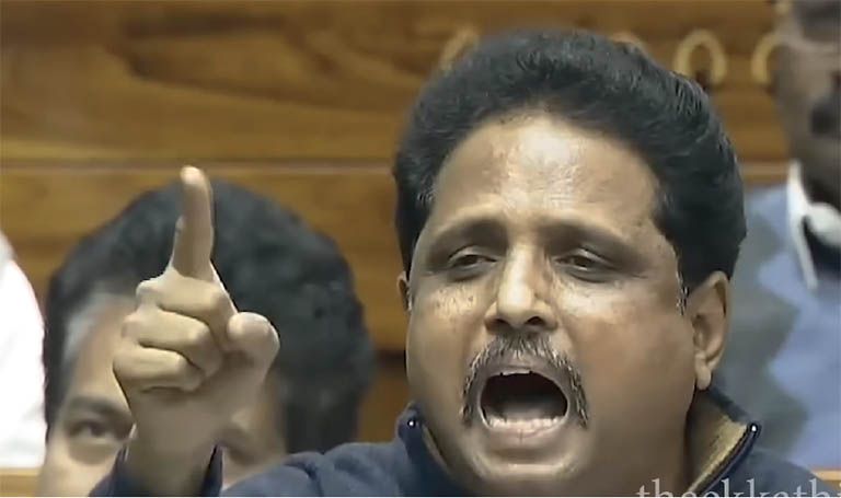 su venkatesan
