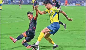 Kerala Blasters Fc