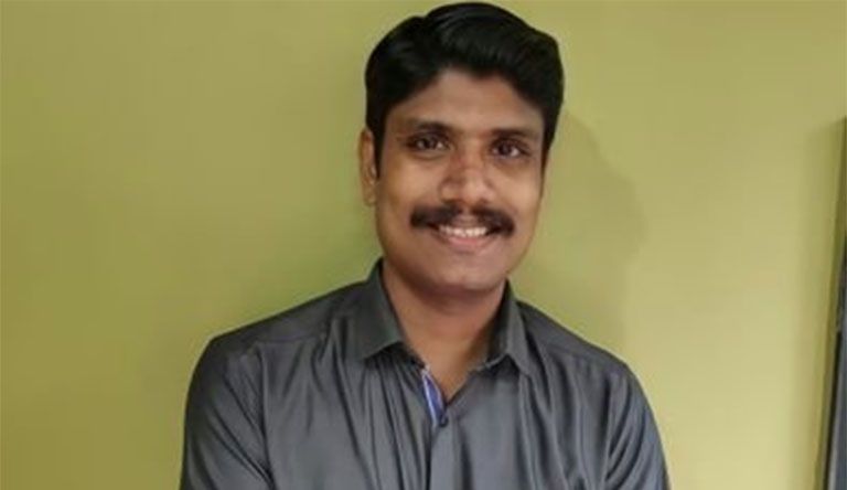 swapnesh