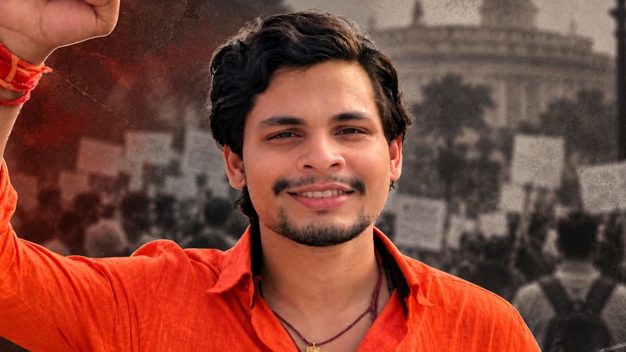 swatantra bharadwaj