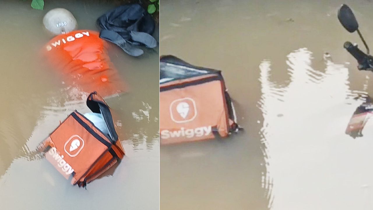swiggy delivery boy found dead