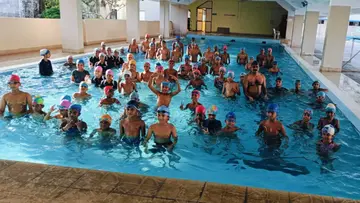 swimming pirappankode