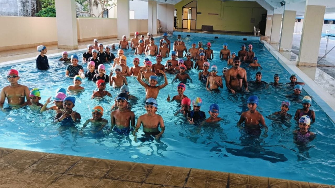 swimming pirappankode