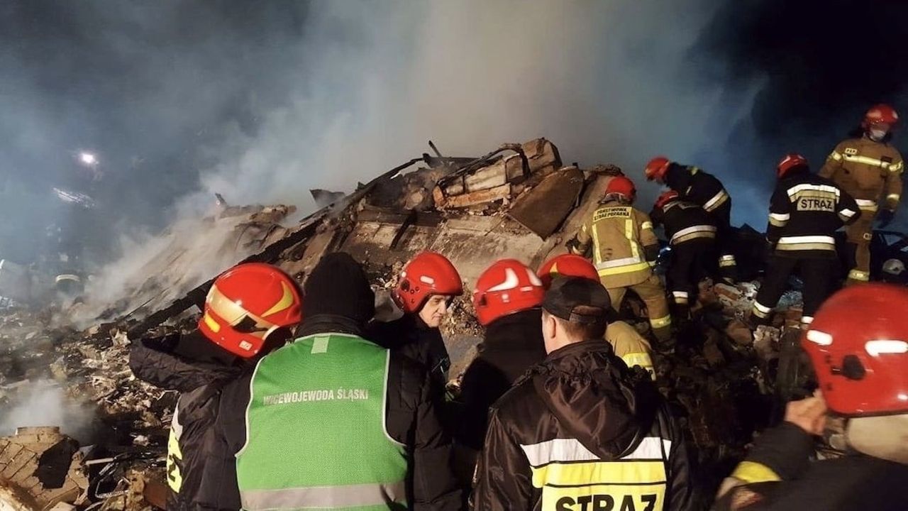 switzerland blast
