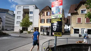 switzerland