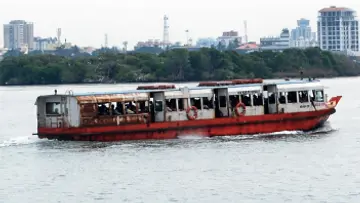 SWTD BOATS