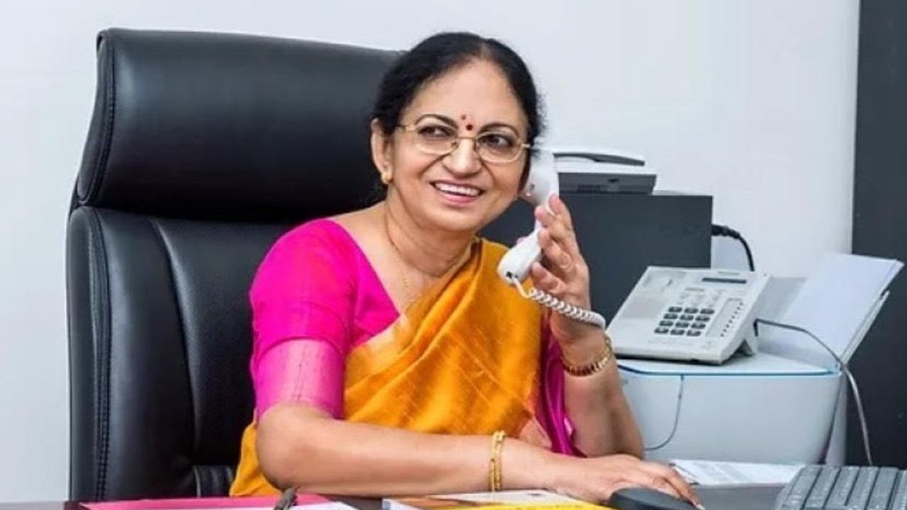 syamala divakaran