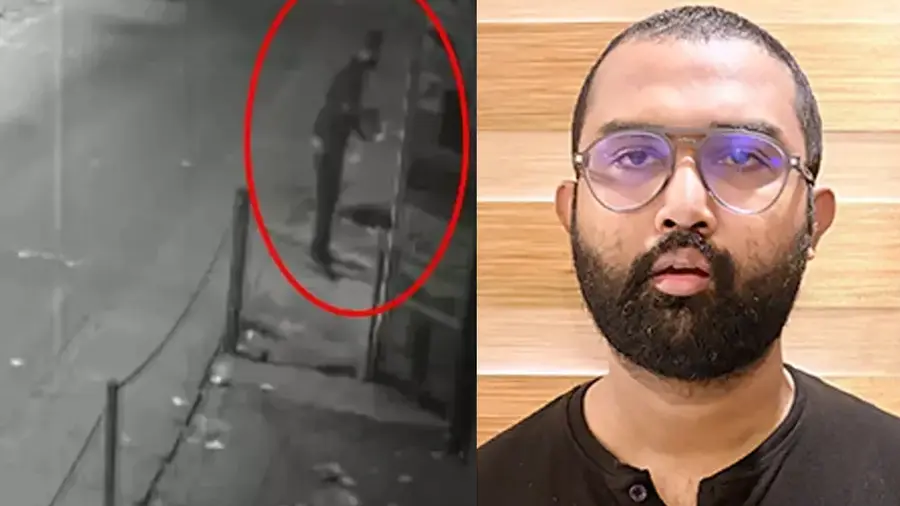 synagogue attack