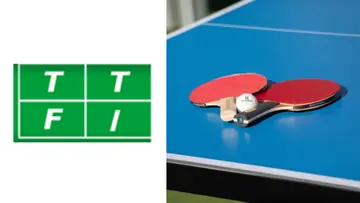 table tennis