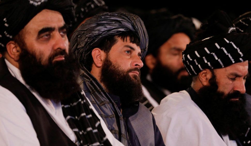 taliban