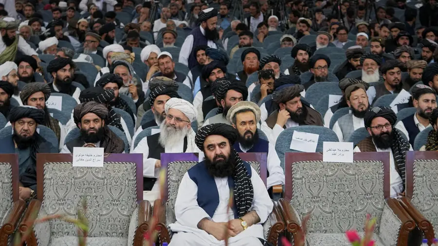 image courtesy © Siddiqullah Alizai, AP