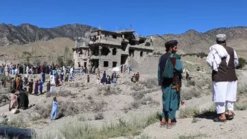taliban_ Pakistani airstrike